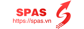 spas logo